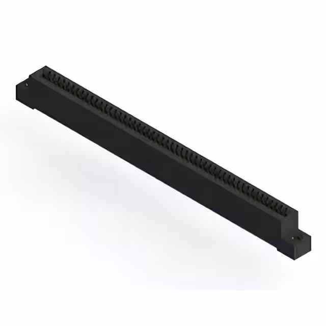 892-051-521-107 EDAC Inc.  Edgeboard Connectors